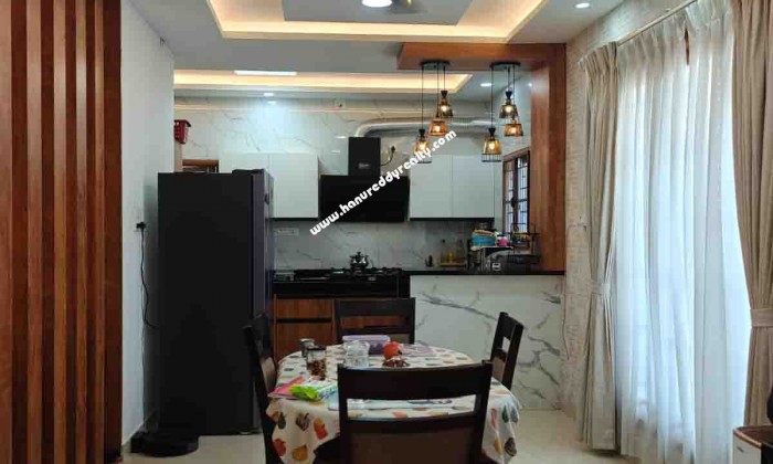 4 BHK Independent House for Sale in Ganapathy