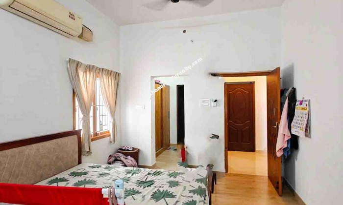 4 BHK Independent House for Sale in Ganapathy