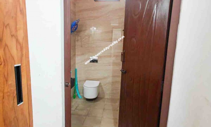 4 BHK Independent House for Sale in Ganapathy
