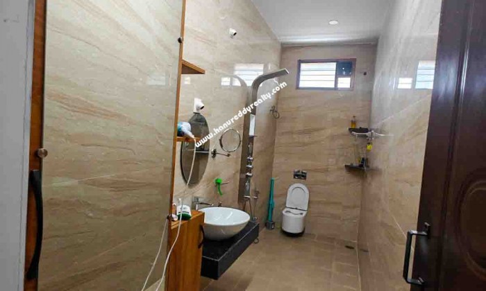 4 BHK Independent House for Sale in Ganapathy