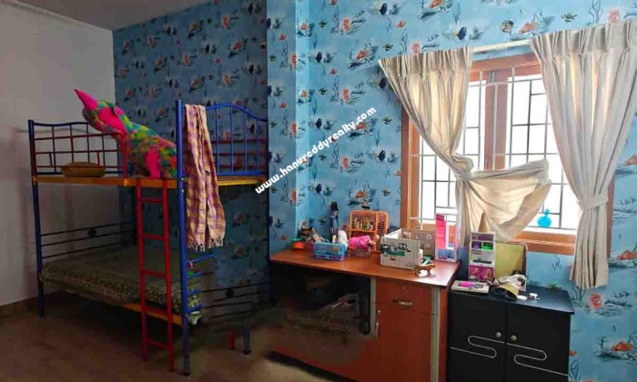 4 BHK Independent House for Sale in Ganapathy