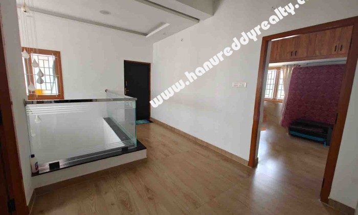 4 BHK Independent House for Sale in Ganapathy