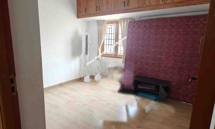 4 BHK Independent House for Sale in Ganapathy