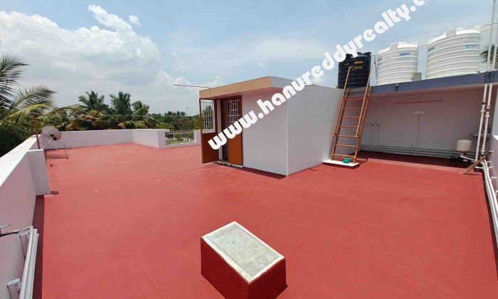 4 BHK Independent House for Sale in Ganapathy