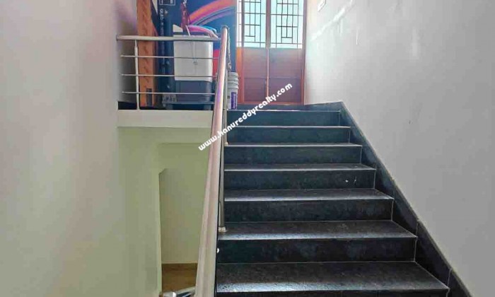 4 BHK Independent House for Sale in Ganapathy