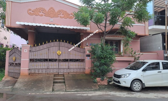 BHK Independent House for Sale in Mogappair West