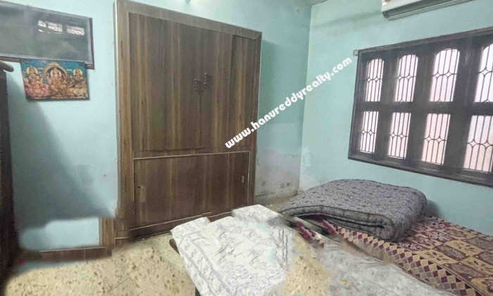 4 BHK Independent House for Sale in Rathinapuri