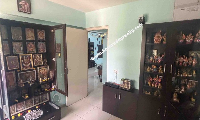 3 BHK Flat for Sale in Cheran ma Nagar