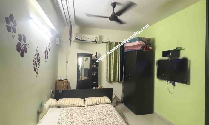 3 BHK Flat for Sale in Cheran ma Nagar
