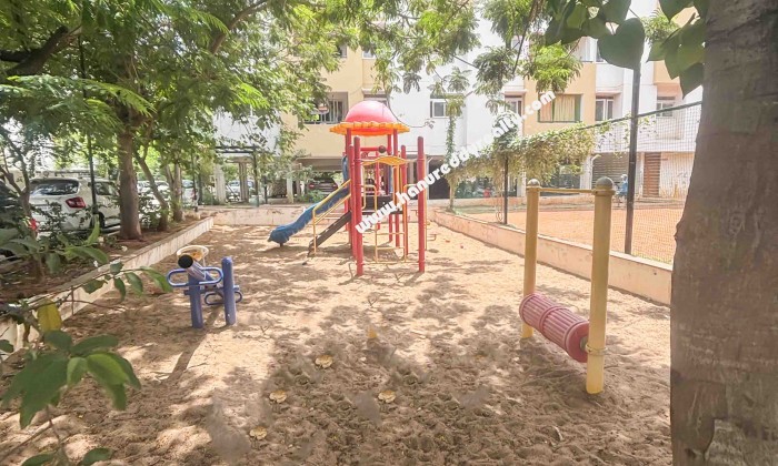 3 BHK Flat for Sale in Cheran ma Nagar