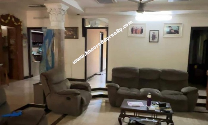  BHK Independent House for Sale in Perambur