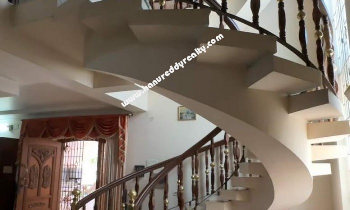  BHK Independent House for Sale in Perambur