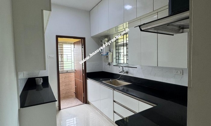 2 BHK Flat for Rent in Anna Nagar