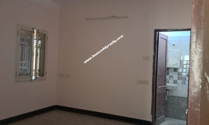 3 BHK Flat for Rent in Anna Nagar East