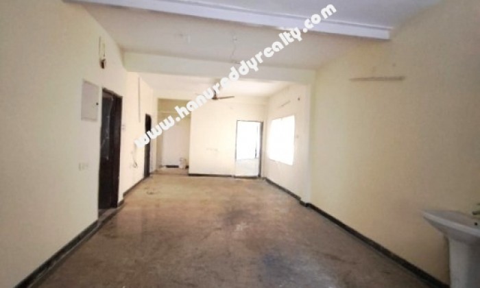 3 BHK Flat for Rent in Anna Nagar East