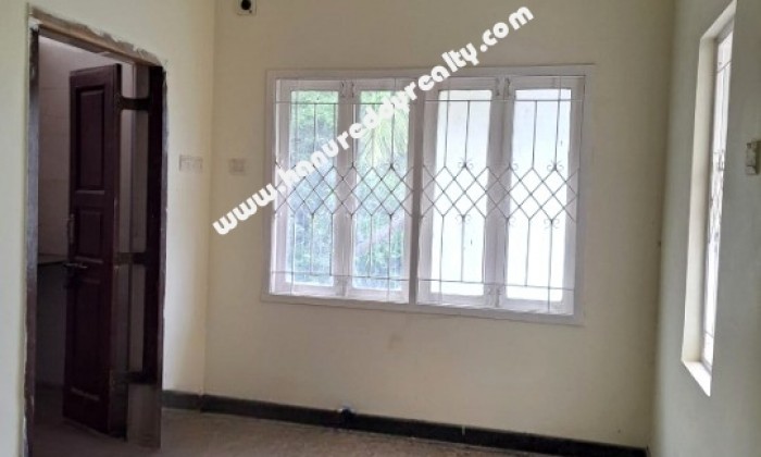 3 BHK Flat for Rent in Anna Nagar East