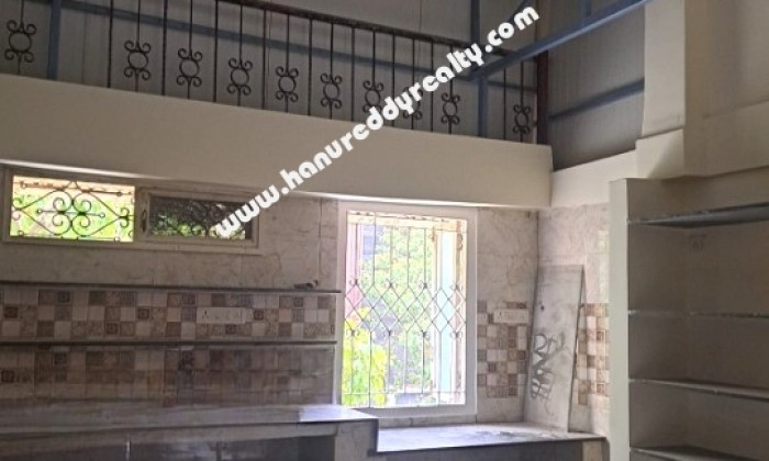 3 BHK Flat for Rent in Anna Nagar East