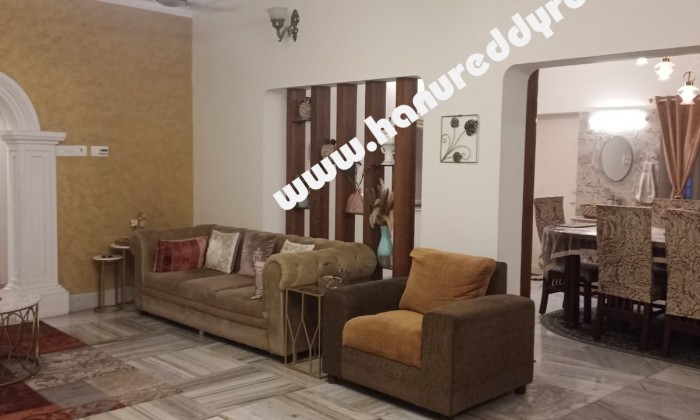 5 BHK Independent House for Rent in T.Nagar