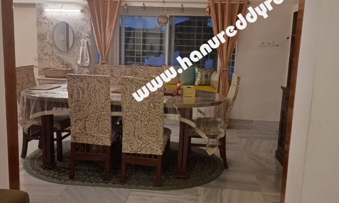 5 BHK Independent House for Rent in T.Nagar