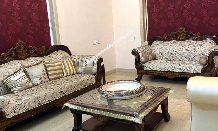 6 BHK Independent House for Sale in Kilpauk