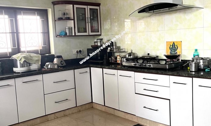 6 BHK Independent House for Sale in Kilpauk