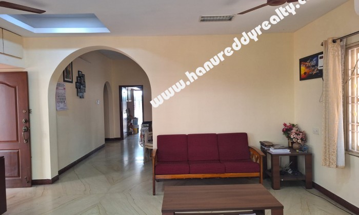 6 BHK Independent House for Sale in Arumbakkam