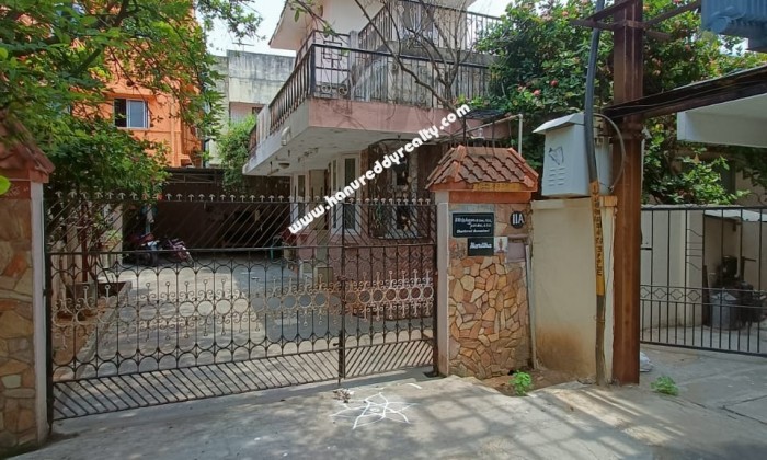  BHK Independent House for Sale in Kodambakkam