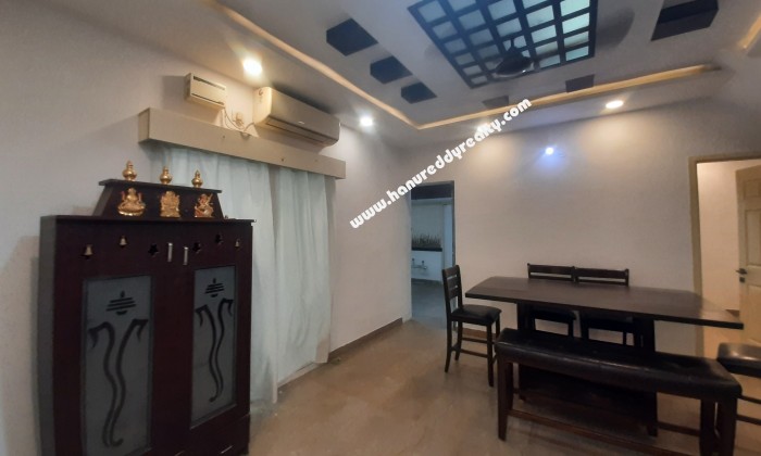 3 BHK Villa for Sale in OMR