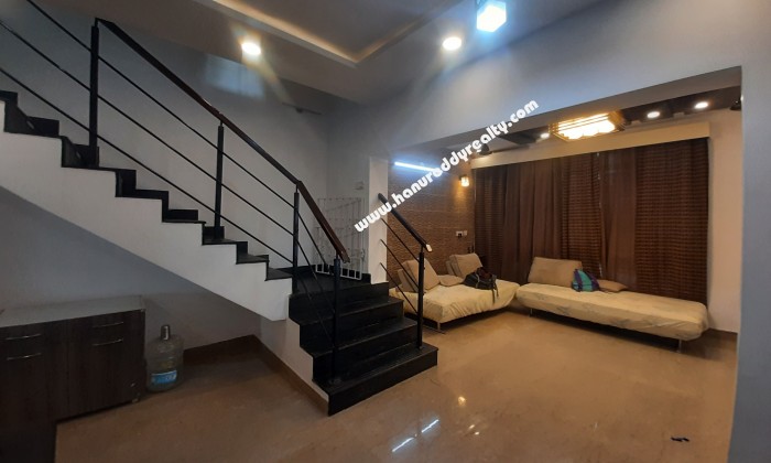3 BHK Villa for Sale in OMR
