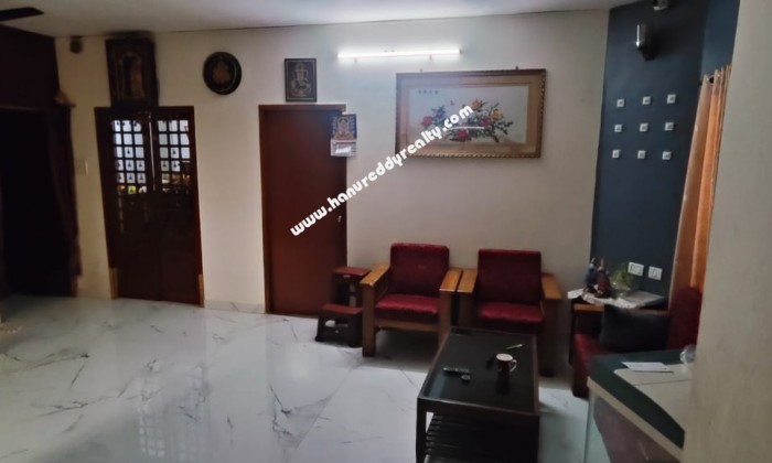 4 BHK Independent House for Sale in Mylapore