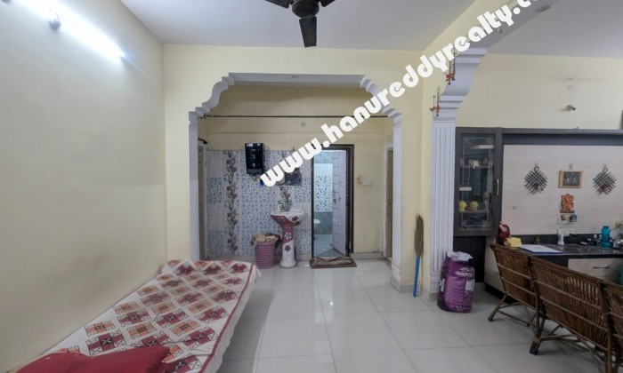 3 BHK Independent House for Sale in Kompally