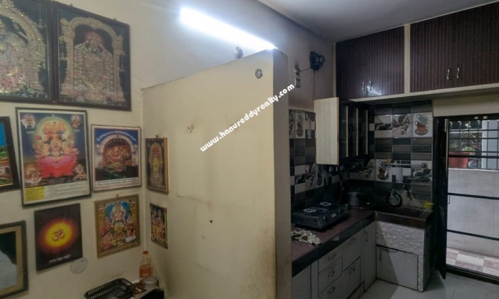 3 BHK Independent House for Sale in Kompally