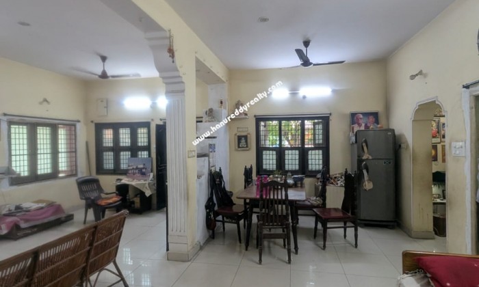 3 BHK Independent House for Sale in Kompally