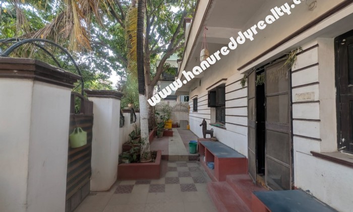 3 BHK Independent House for Sale in Kompally