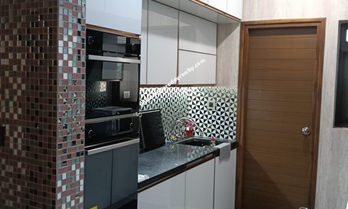 2 BHK Flat for Rent in Egmore