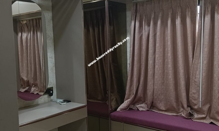 2 BHK Flat for Rent in Egmore