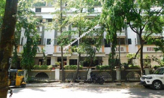 2 BHK Flat for Sale in Kilpauk