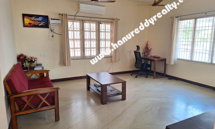  BHK Independent House for Sale in Arumbakkam