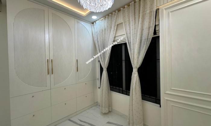 5 BHK Flat for Sale in Perambur