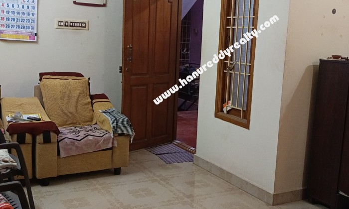 2 BHK Flat for Sale in Korattur