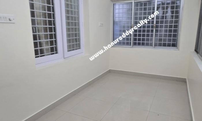 3 BHK Independent House for Rent in Gopalapuram