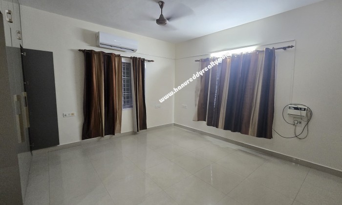 3 BHK Independent House for Rent in Gopalapuram