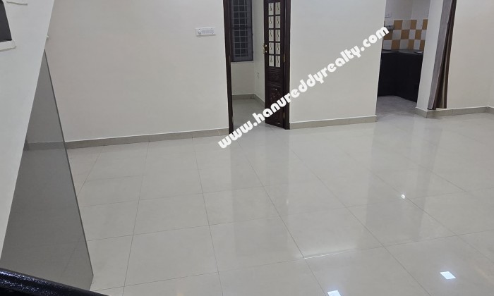 3 BHK Independent House for Rent in Gopalapuram