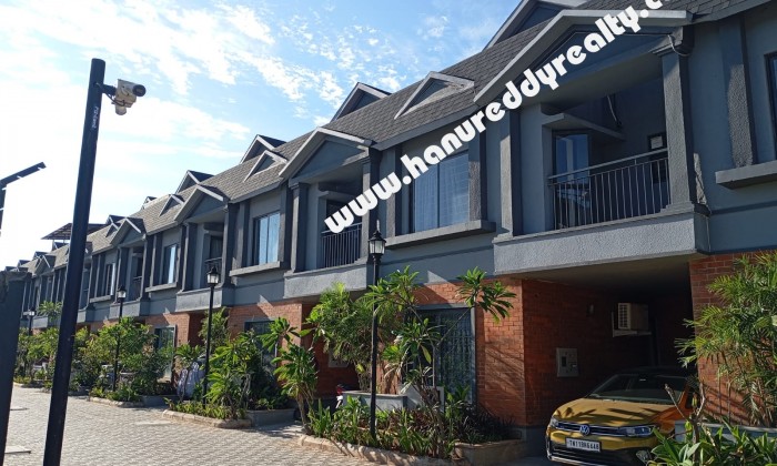 3 BHK Villa for Sale in Perungalathur