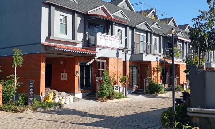 3 BHK Villa for Sale in Perungalathur
