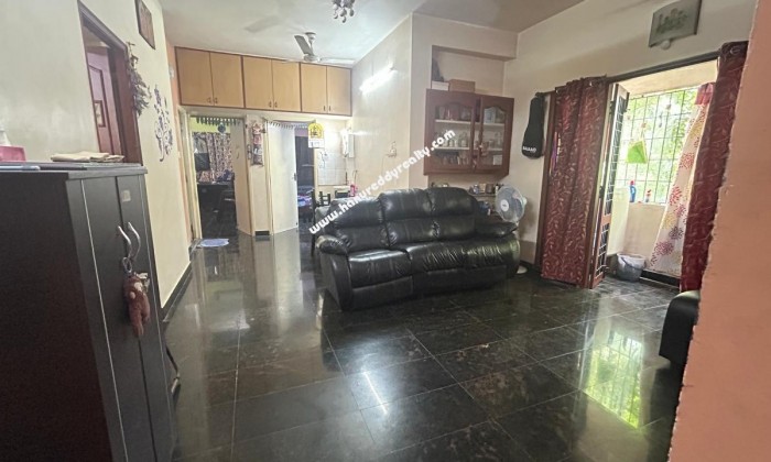 2 BHK Flat for Sale in Kodambakkam