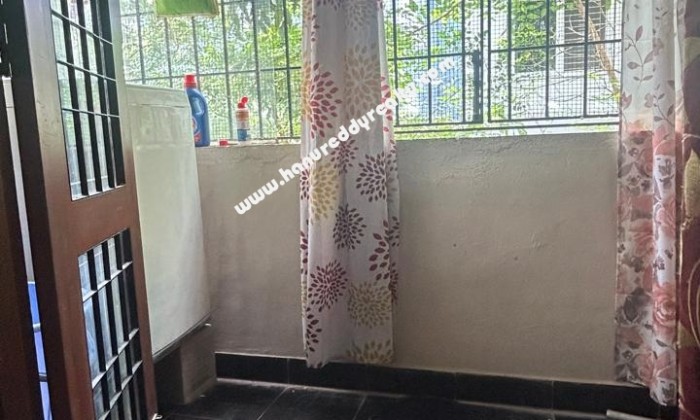 2 BHK Flat for Sale in Kodambakkam