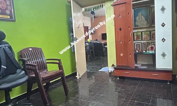 2 BHK Flat for Sale in Kodambakkam