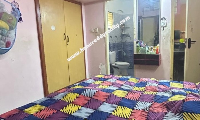 2 BHK Flat for Sale in Kodambakkam