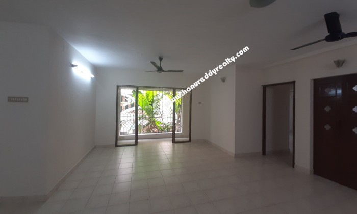2 BHK Flat for Sale in Mahalingapuram